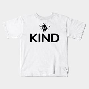 Be Kind Bee Kind Kids T-Shirt